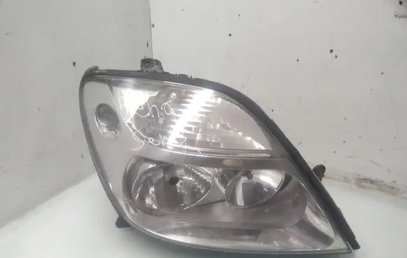 Renault Scenic I Headlight/headlamp 7700432097