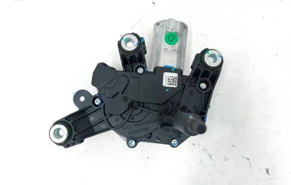 Nissan Rogue Rear window wiper motor 287104BA0A W000039924