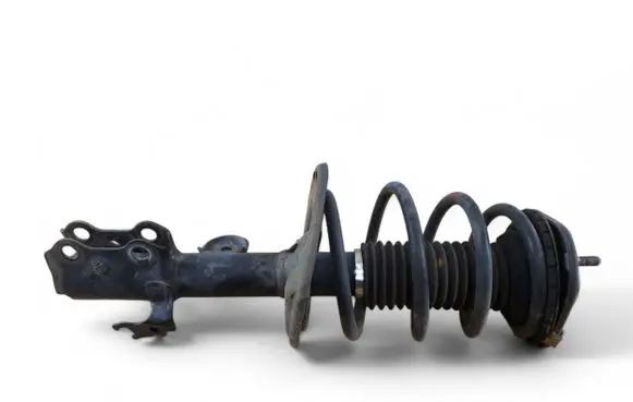 Toyota Prius+ (ZVW40) Front shock absorber with coil spring 4852047251