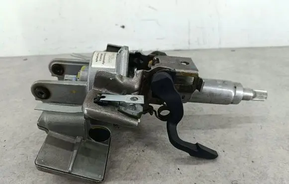 Fiat Grande Punto Steering wheel axle 28208792
