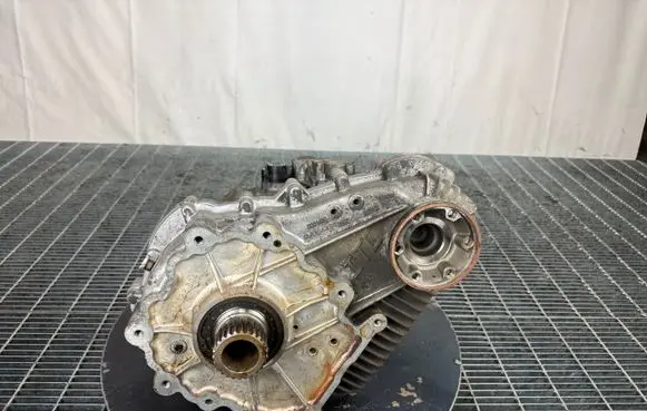 Mercedes-Benz GL X164 Gearbox transfer box case A164800900