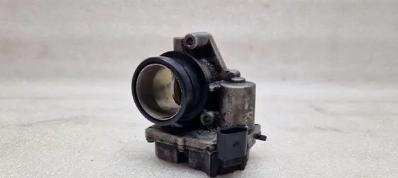 Suzuki Grand Vitara II Throttle valve 7701062300
