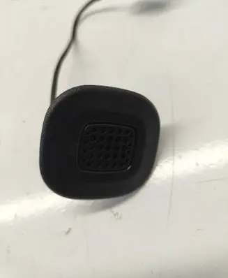 Ram 1500 Microphone (bluetooth/phone) 68207349AB