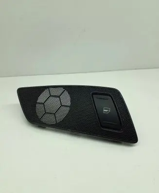 Skoda Octavia Mk2 (1Z) Electric window control switch 1Z0959856 0535