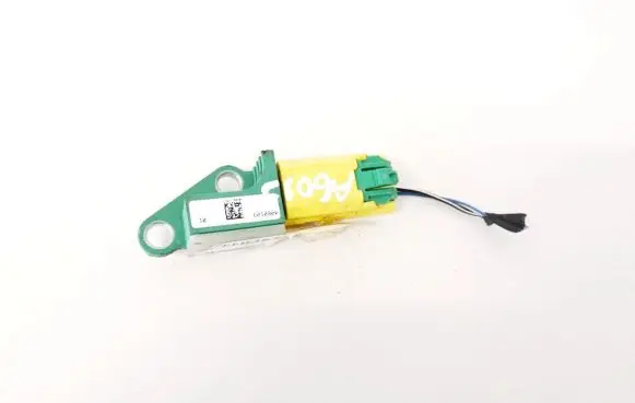 Volkswagen PASSAT B6 Airbag deployment crash/impact sensor 4060103 3C0909606