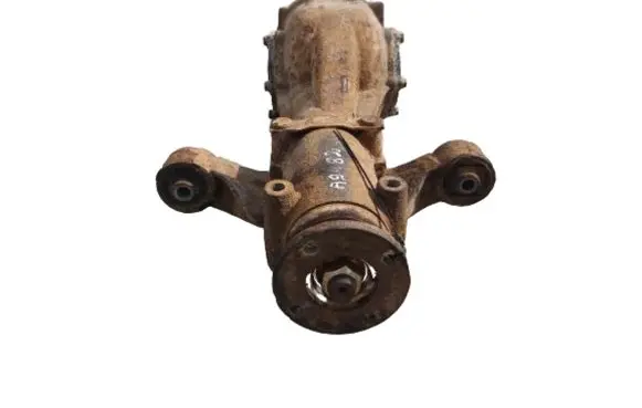 Subaru Legacy Rear differential