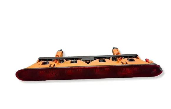 Peugeot 307 Third/center stoplight 