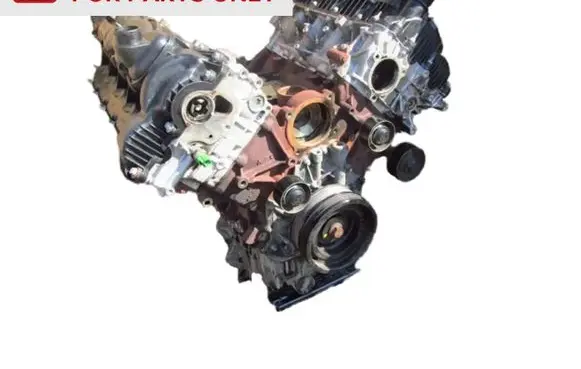 Land Rover Range Rover Sport L320 Engine 368DT