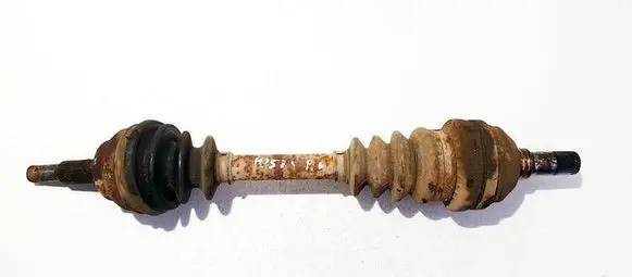 Opel Zafira A Front driveshaft 