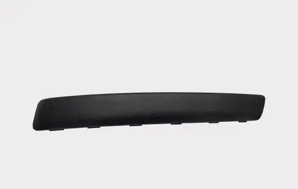Fiat Stilo Front bumper splitter molding 1821920041 71718778