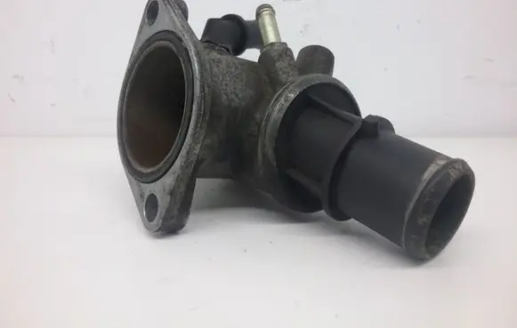 Thermostat/thermostat housing