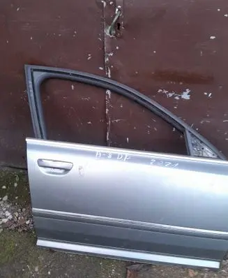 Audi A8 S8 D3 4E Front door 4E0831420