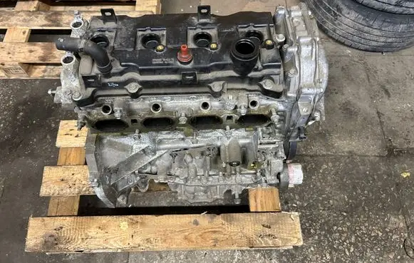 Nissan Rogue Engine 101026FL0A 101024BA0C 101024BA0A