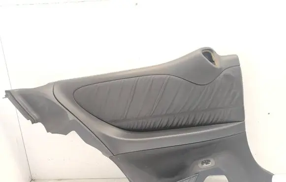 Mercedes-Benz CLK A209 C209 Coupe rear side trim panel A2096907125 A2096907925