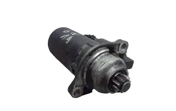 Volkswagen Golf IV Starter motor 1005821144-KASACJA 1005821744