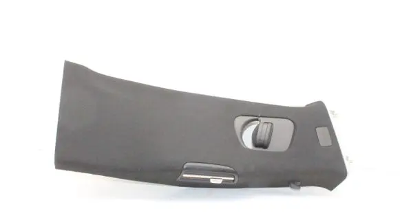 Mercedes-Benz EQS V297 (B) pillar trim (top) A2976903402