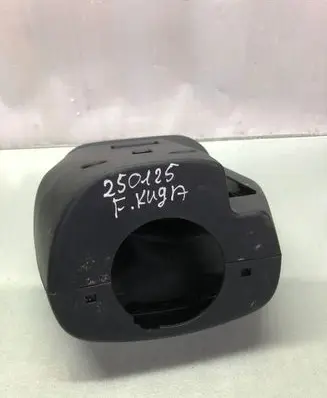 Ford Kuga III Steering wheel column trim Lv4b3533b Lv4b3533