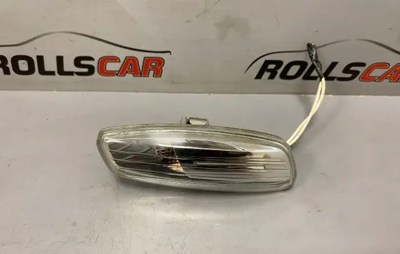 Peugeot 207 Mirror indicator light 37143X1