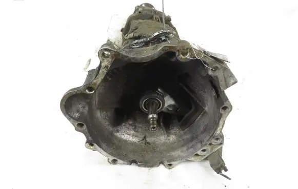 Volvo 740 Manual 6 speed gearbox 1023571