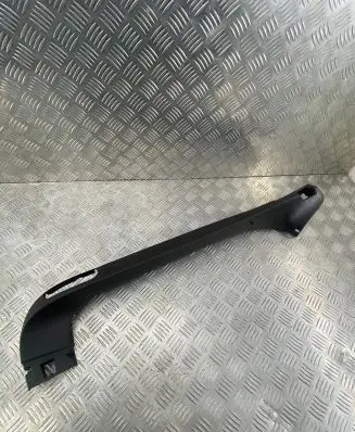 Audi A7 S7 4G Tailgate/trunk side cover trim 4G8867607