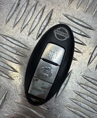 Ignition key/card