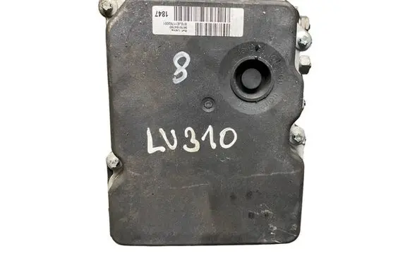 Peugeot RCZ ABS Pump 9676184780 87EJE11762001 0265251233