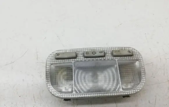 Citroen C5 Front seat light 9680713880