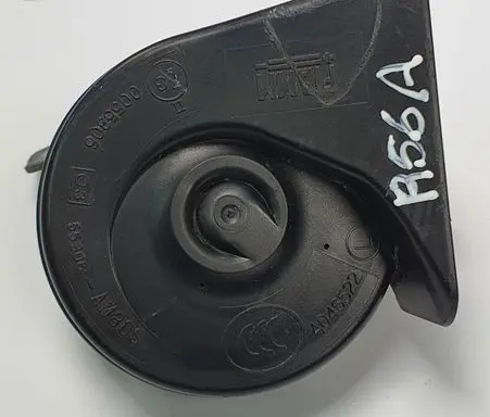 Mini One - Cooper Coupe R56 Horn signal 2753032