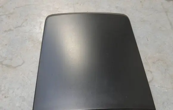 Volkswagen New Beetle Dashboard center trim panel 1C0858061D