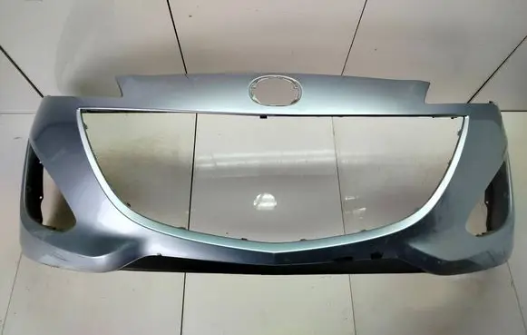 Mazda 5 Front bumper C513-50031