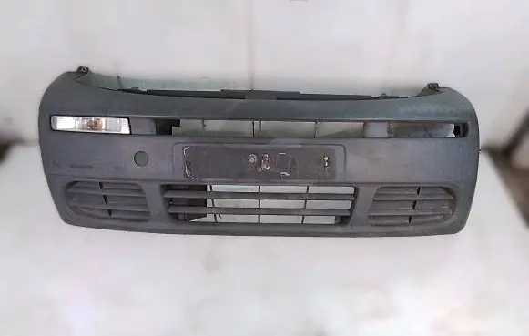 Opel Vivaro Front bumper