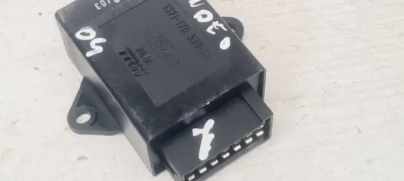 Ford Mondeo Mk III Light module LCM 3S7T17D539AB 03L0A