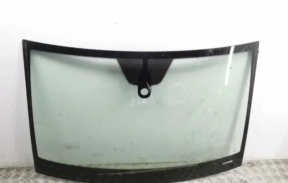 Mercedes-Benz A W169 Front windscreen/windshield window 43R001585 E143R001585