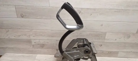 Opel Antara Handbrake/parking brake lever assembly 