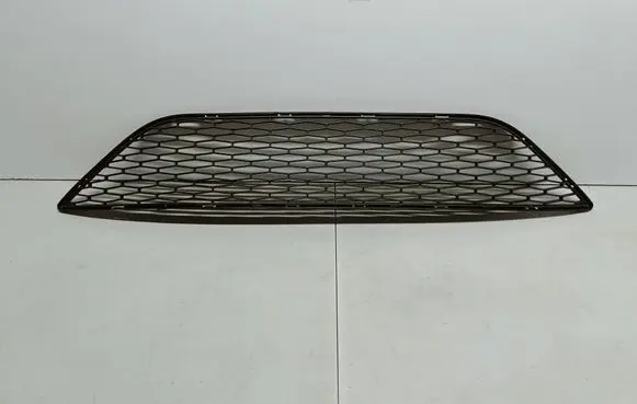 Seat Ibiza IV (6J,6P) Front bumper lower grill 6J0853667 AT914 M8724