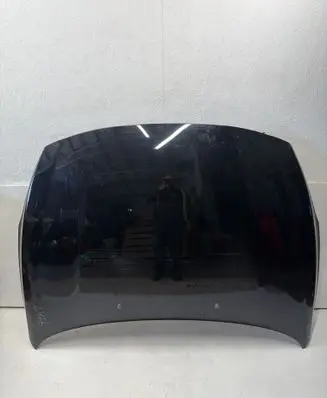 Volvo V60 Engine bonnet/hood