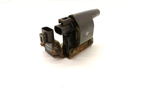 Nissan Terrano High voltage ignition coil 2243356E11