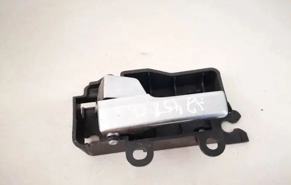 Ford Focus Rear door interior handle 3m51r22601bc 3m51-r22601-bc
