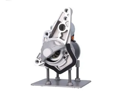 Nissan Note (E11) Starter motor M000T32171