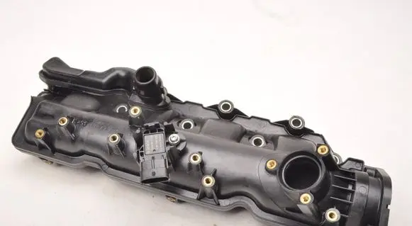 Fiat 500L Intake manifold 55231272