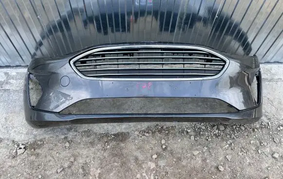 Ford Fiesta Front bumper