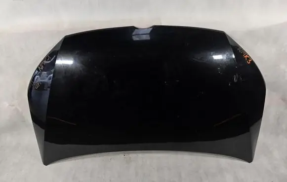 Volkswagen Touran II Engine bonnet/hood