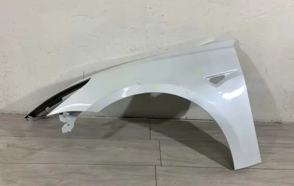Tesla Model 3 Fender