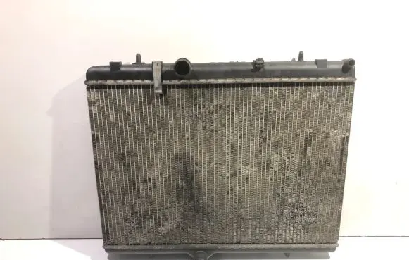 Citroen C4 I Picasso Coolant radiator