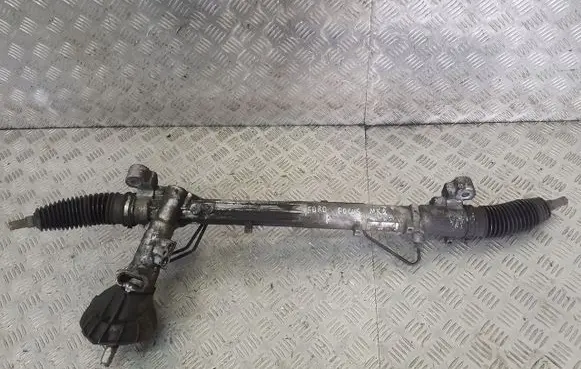 Ford Focus Steering rack 4M51-3200-GG