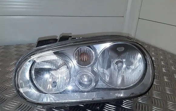 Headlight/headlamp