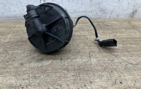 Audi A7 S7 4G Secondary air pump 079959231A 72293454