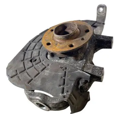 Maserati Ghibli Front wheel hub 670004762