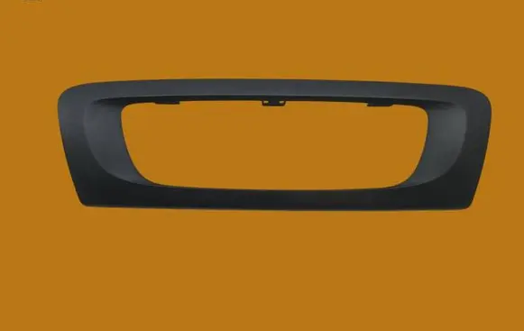 Renault Scenic III - Grand scenic III Radio/GPS head unit trim 281260004R