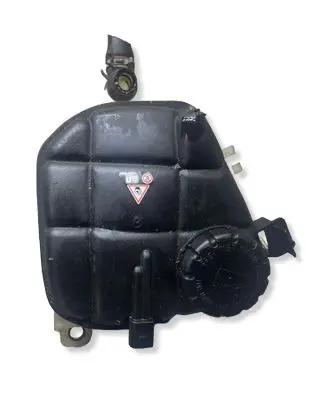 Mercedes-Benz GL X164 Coolant expansion tank/reservoir 1645000049